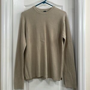 Men’s Vintage Sweater